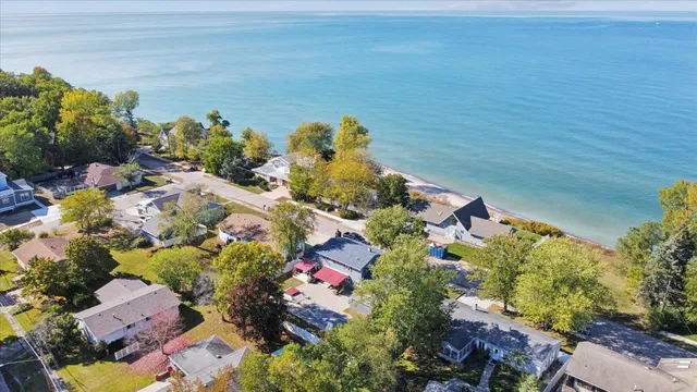 $999,900 | 1407 Shore Drive, New Buffalo, MI 49117