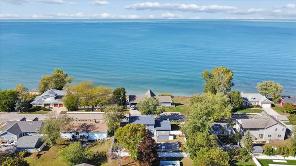 $998,400 | 1407 Shore Drive, New Buffalo, MI 49117