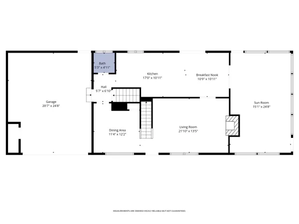$998,400 | 1407 Shore Drive, New Buffalo, MI 49117