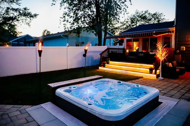 $999,900 | 1407 Shore Drive, New Buffalo, MI 49117