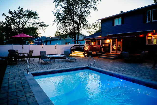 $999,900 | 1407 Shore Drive, New Buffalo, MI 49117