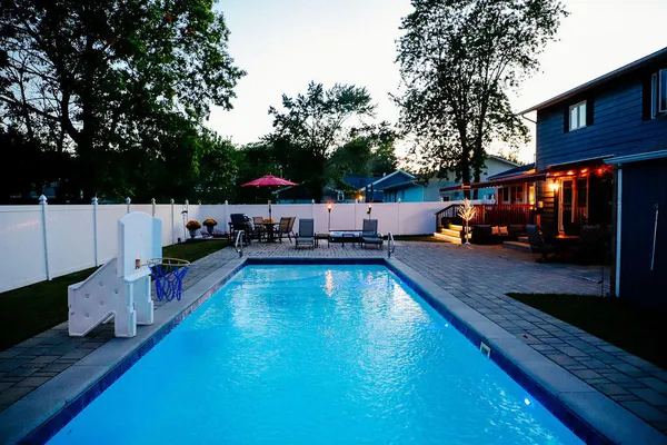 $998,400 | 1407 Shore Drive, New Buffalo, MI 49117