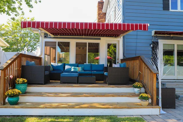 $999,900 | 1407 Shore Drive, New Buffalo, MI 49117