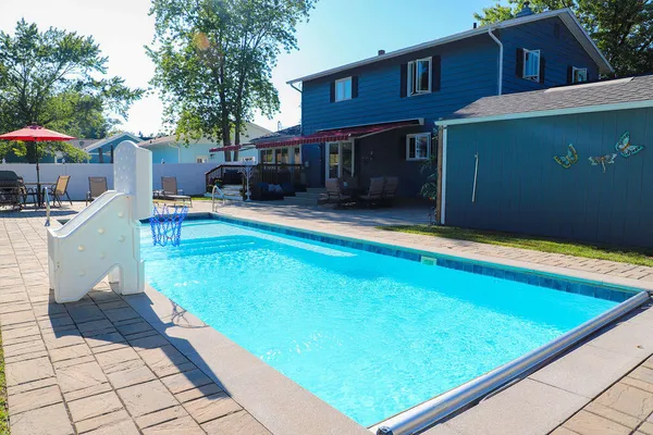 $998,400 | 1407 Shore Drive, New Buffalo, MI 49117