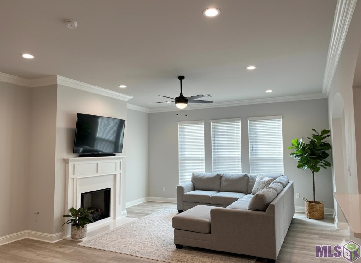 2122 Gabriel Drive Covington, LA 70435 - Photo 3 of 18