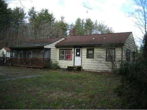 586 Campbell Mill Road Mason, NH 03048 - Photo 1 of 1