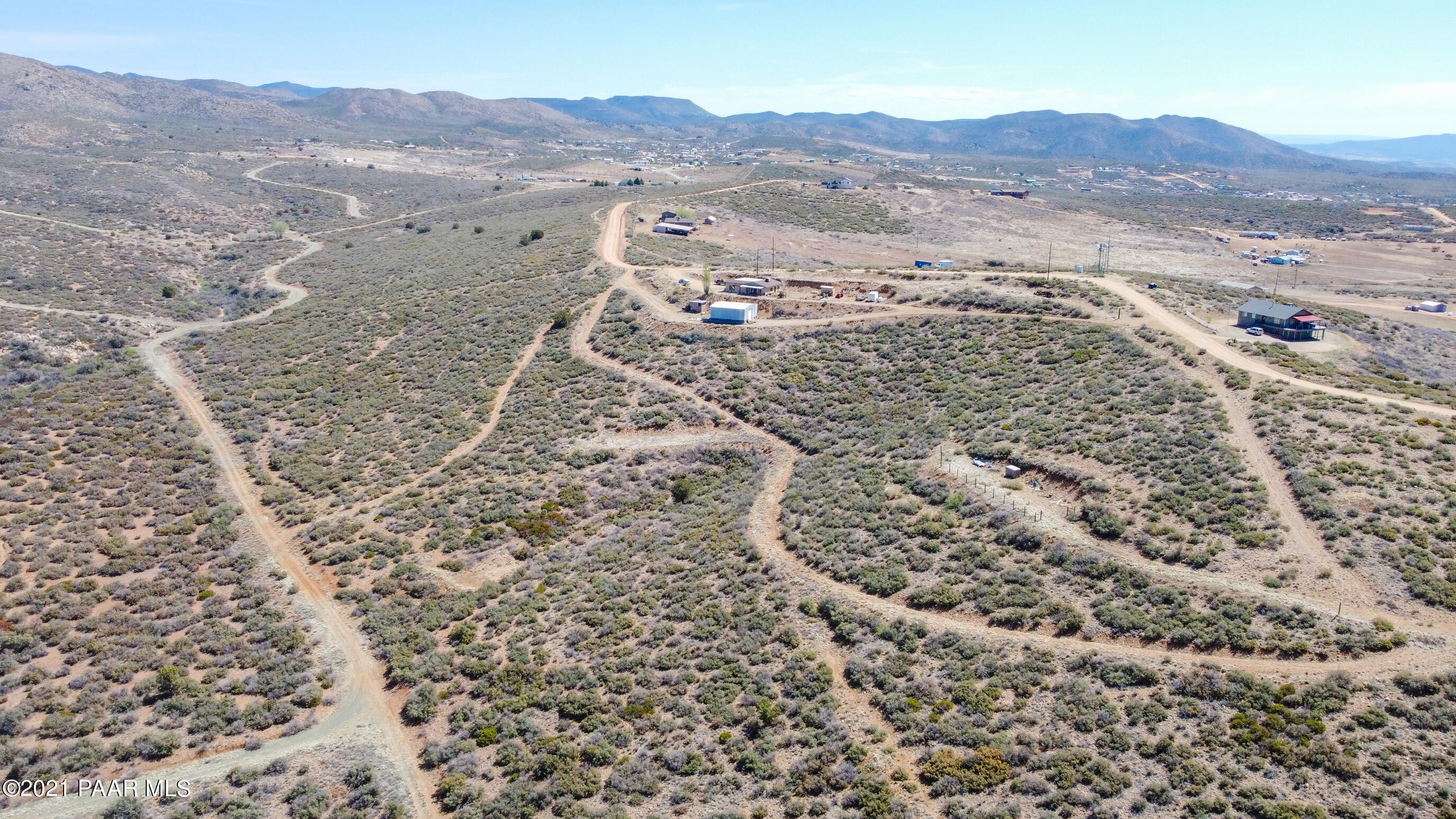 14 North Rabbit Ridge Road Dewey, AZ 86327 - Photo 16 of 21 302