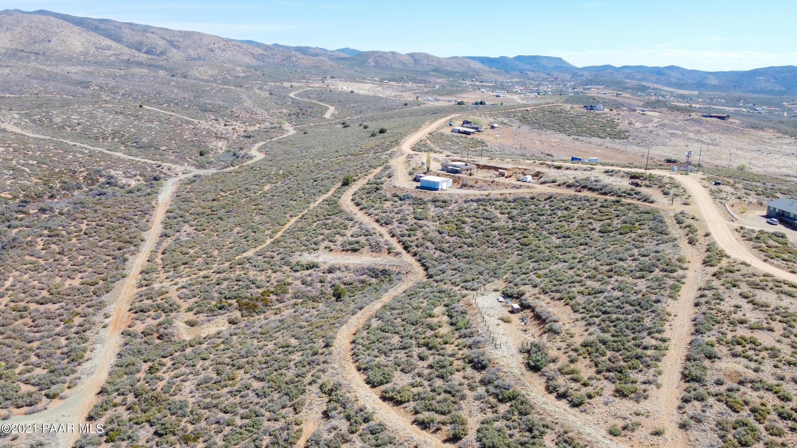 14 North Rabbit Ridge Road Dewey, AZ 86327 - Photo 17 of 21 303