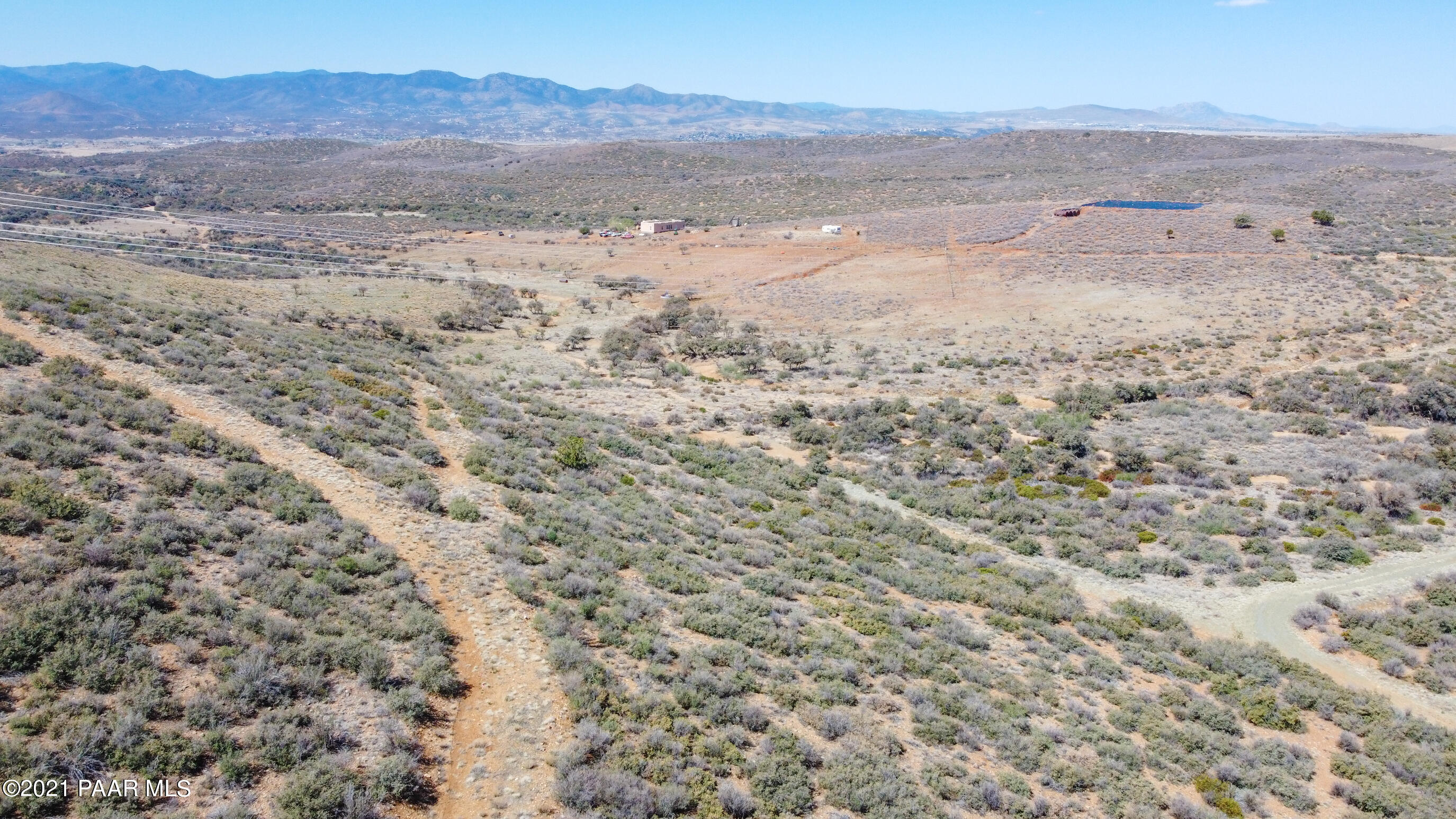 14 North Rabbit Ridge Road Dewey, AZ 86327 - Photo 3 of 21 279