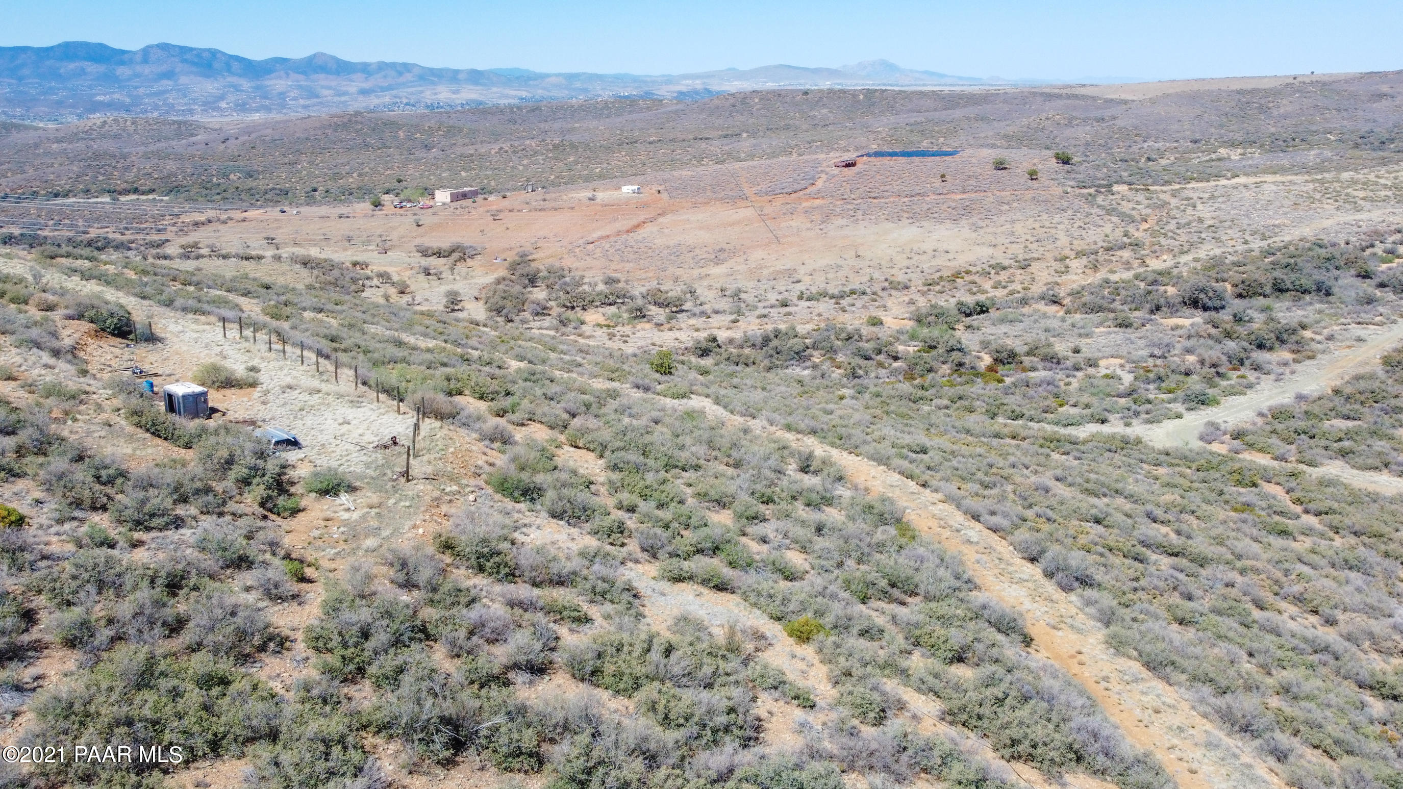 14 North Rabbit Ridge Road Dewey, AZ 86327 - Photo 4 of 21 280