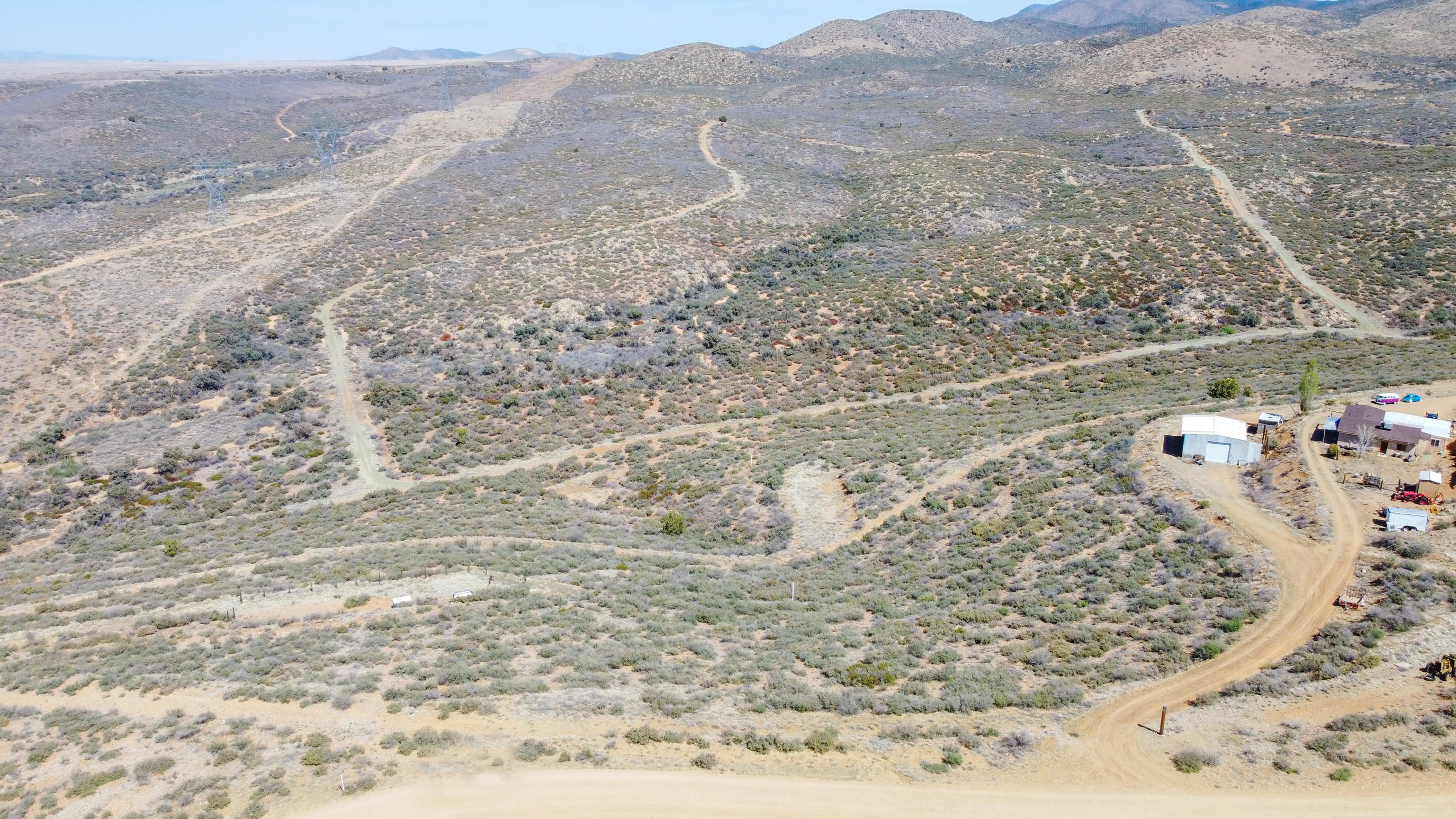 14 North Rabbit Ridge Road Dewey, AZ 86327 - Photo 8 of 21 284