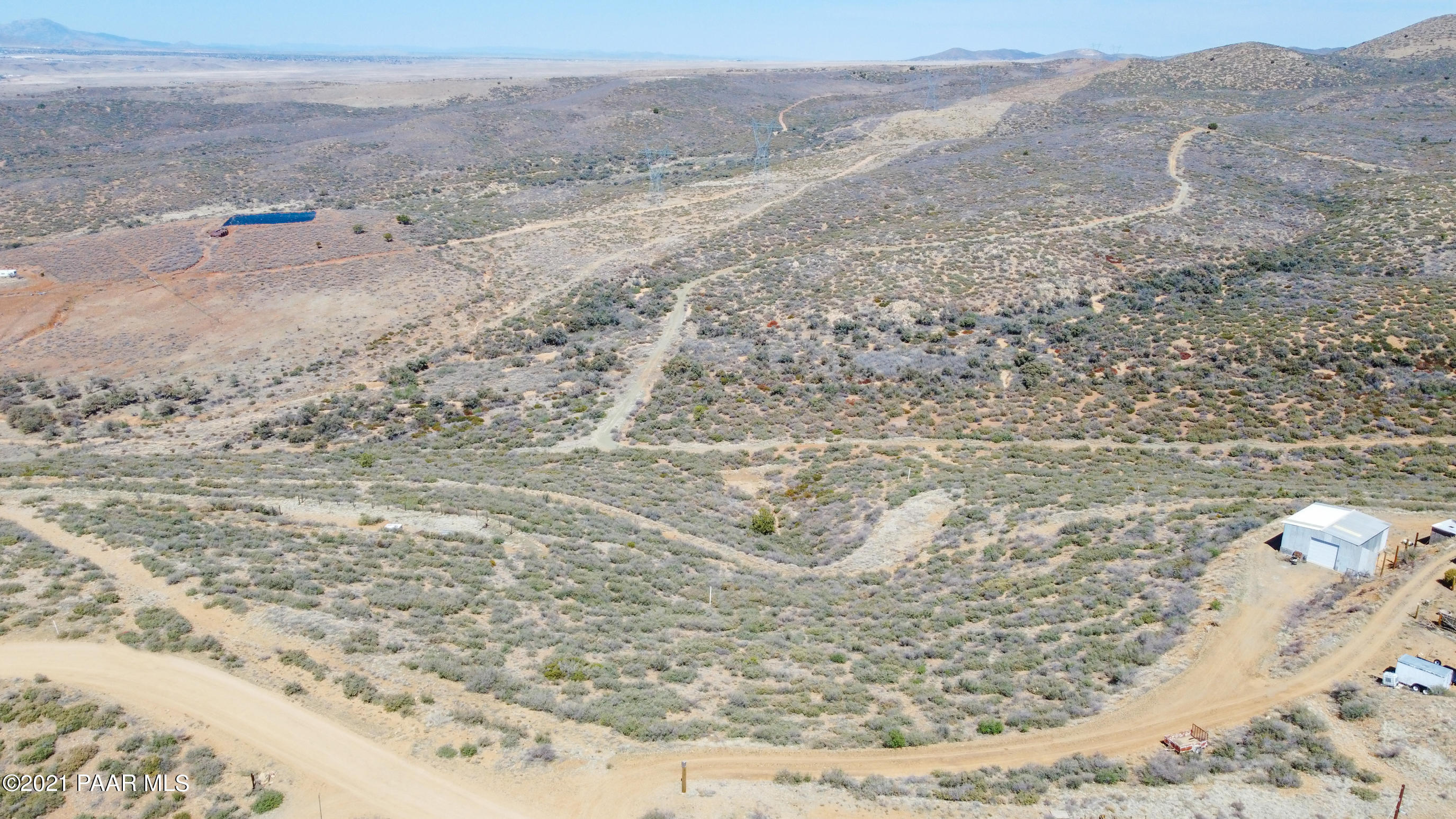 14 North Rabbit Ridge Road Dewey, AZ 86327 - Photo 10 of 21 285