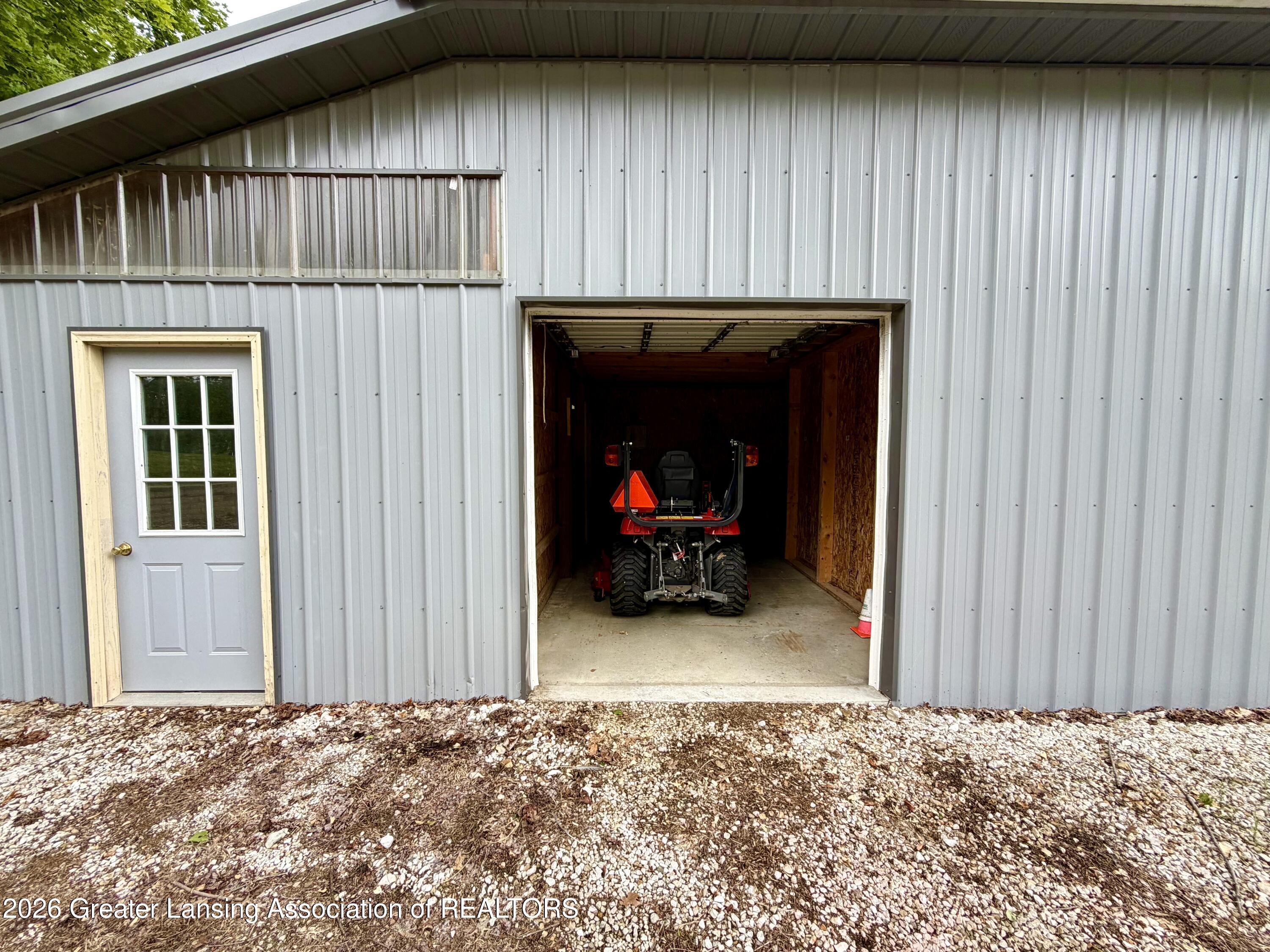 5447 Woods Road Bellevue, MI 49021 - Photo 35 of 62