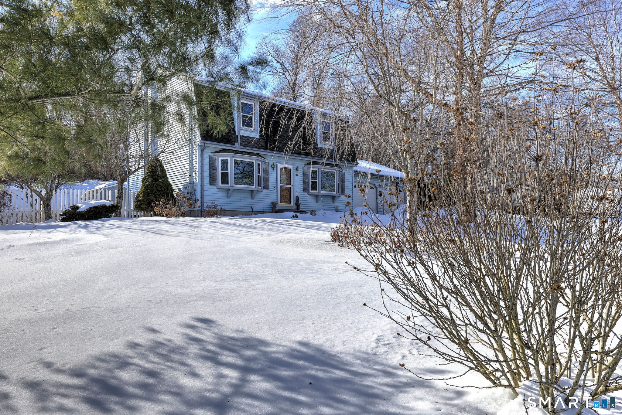 28 Sugar Hill Road North Haven, CT 06473 - Photo 3 of 34
