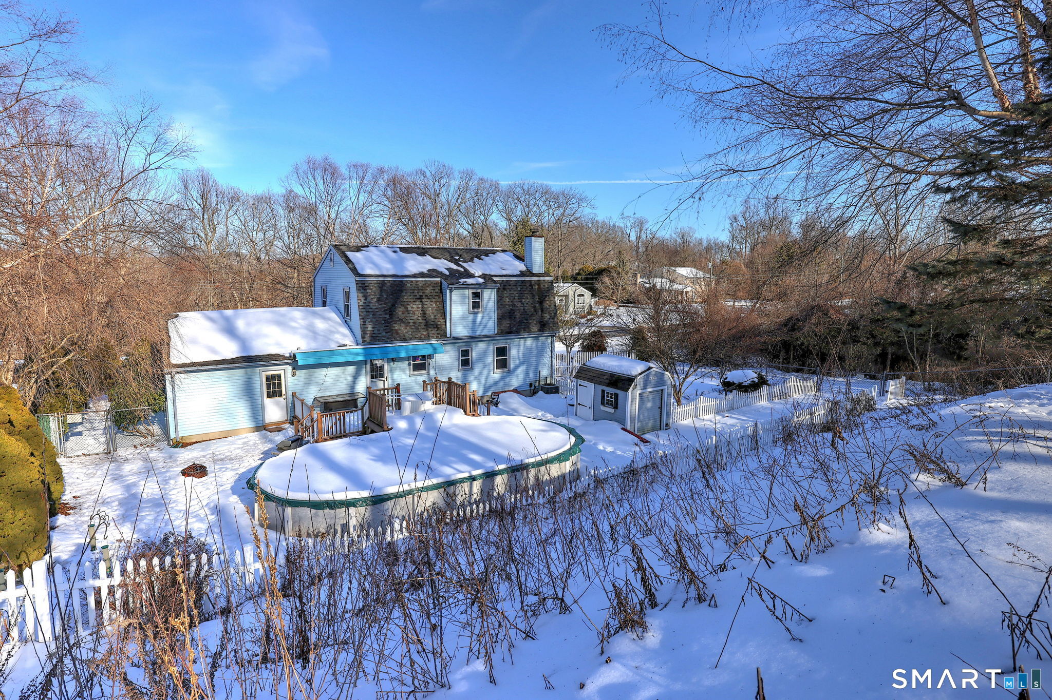 28 Sugar Hill Road North Haven, CT 06473 - Photo 4 of 34