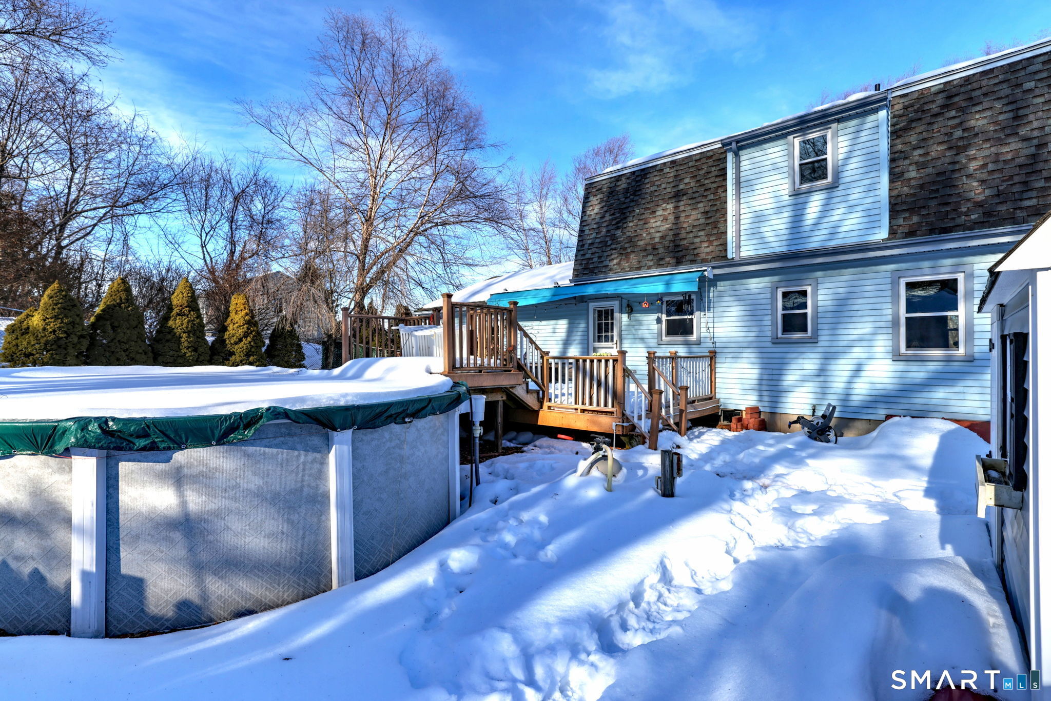 28 Sugar Hill Road North Haven, CT 06473 - Photo 5 of 34