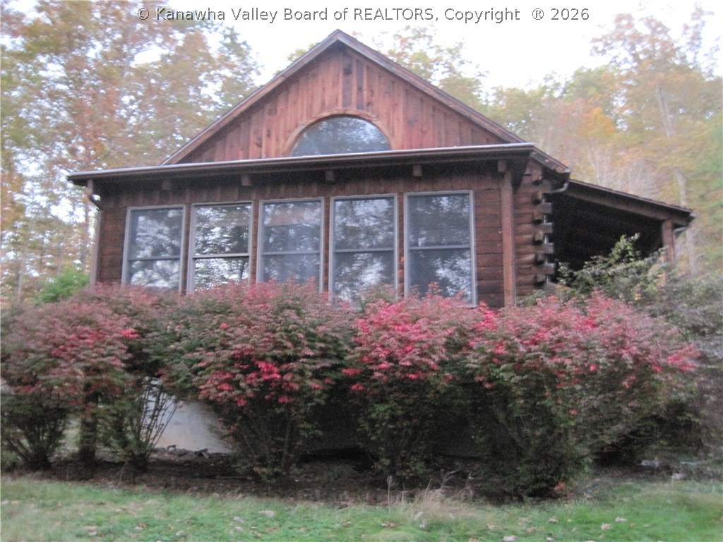 49 Frontier Road Alum Creek, WV 25003 - Photo 14 of 21 Gallery Image 14