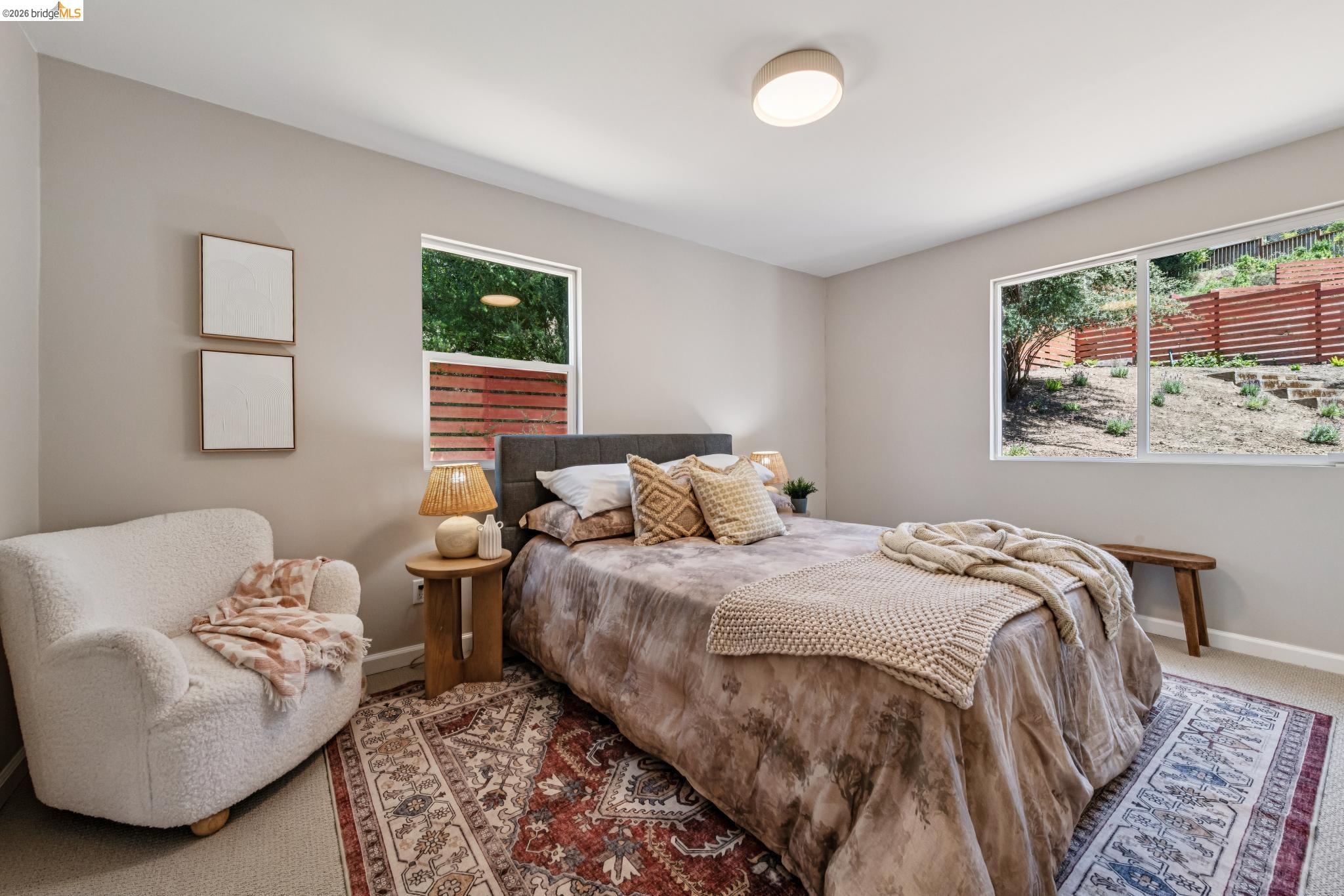 6281 Aspinwall Road Oakland, CA 94611 - Photo 38 of 71