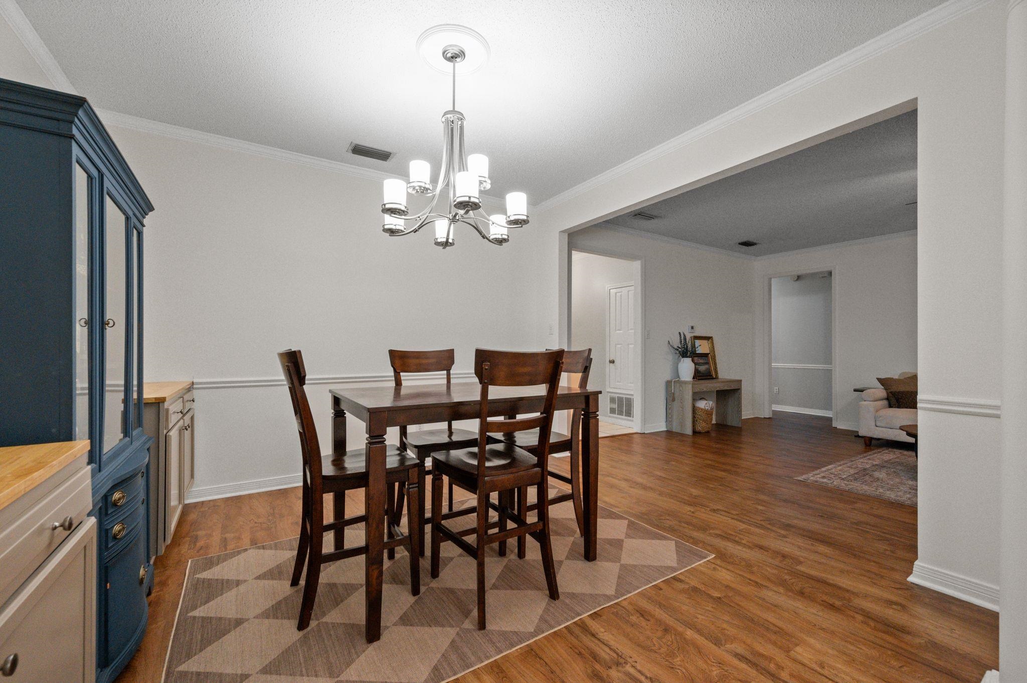132 Hope Drive Daphne, AL 36526 - Photo 11 of 44 Dining Area