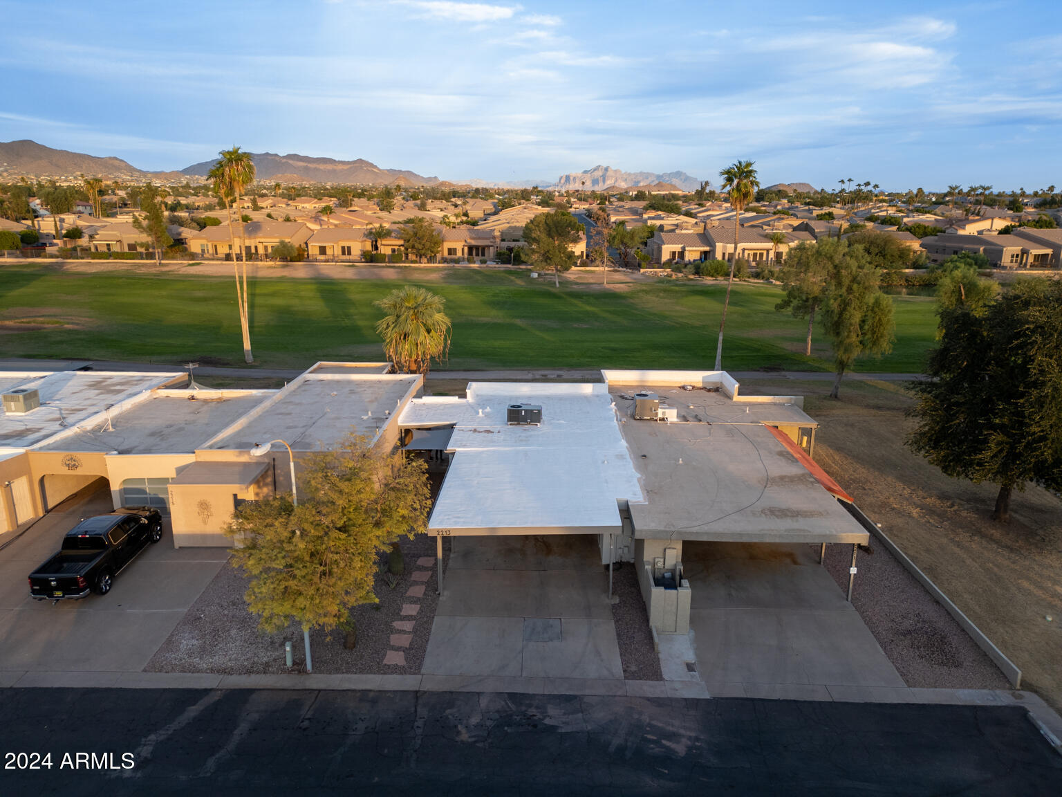 2213 North Recker Road Mesa, AZ 85215 - Photo 32 of 34 2213 N Recker Rd Mesa - 105