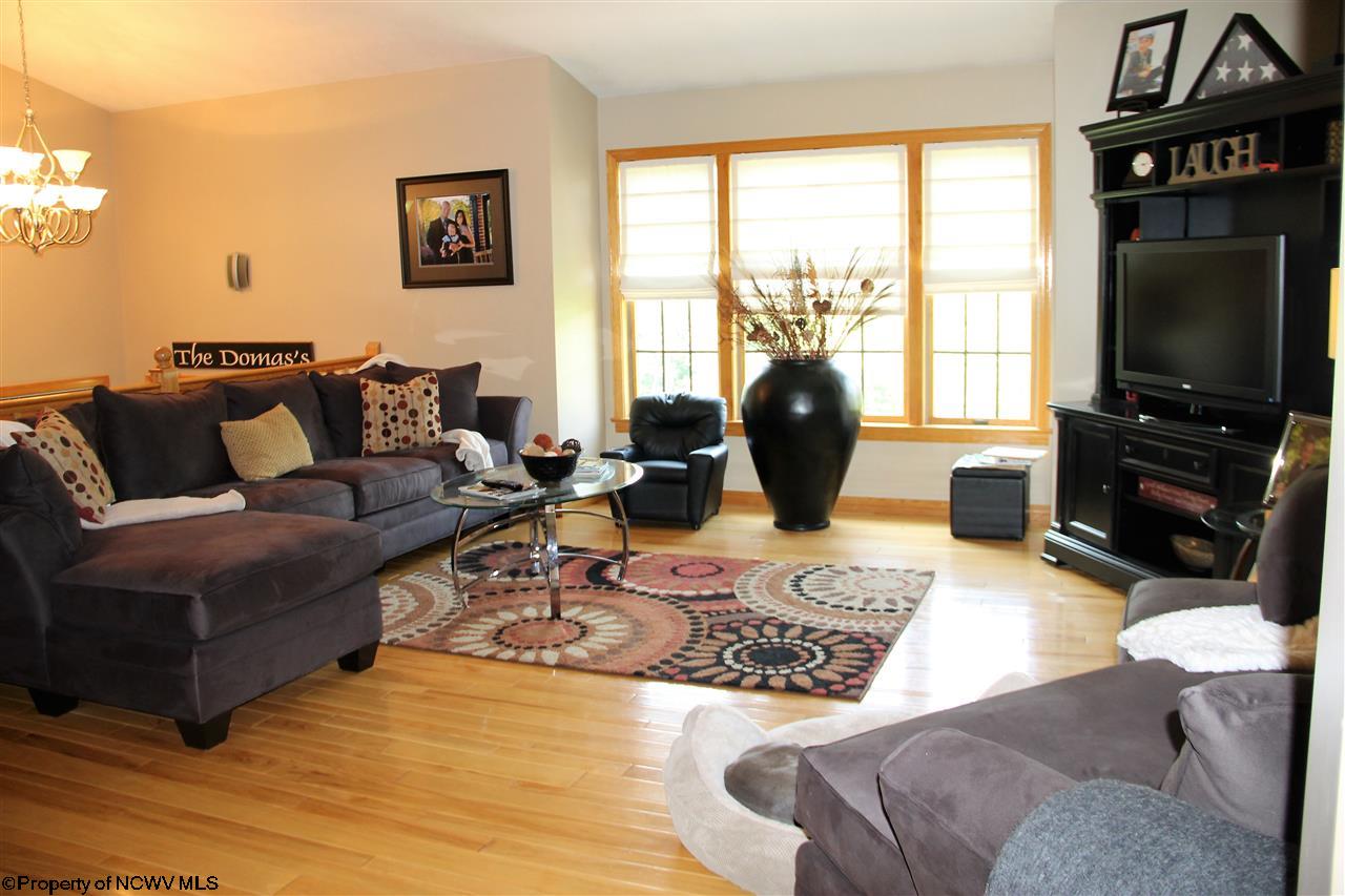 753 Falls Run Road Mount Clare, WV 26408 - Photo 2 of 20 Gallery Image 2