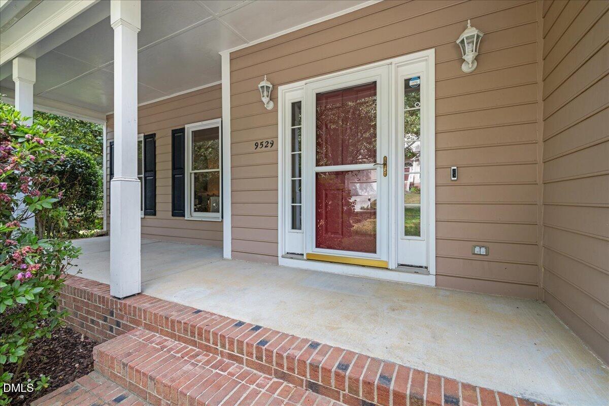 9529 Bells Valley Drive Raleigh, NC 27617 - Photo 7 of 49 07-9529 Bells Valley Dr