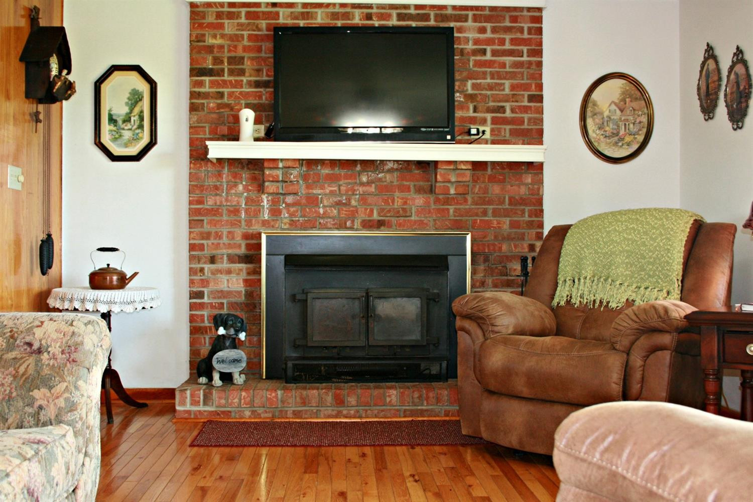 625 Maple Grove Road Richmond, KY 40475 - Photo 15 of 74 Photo 15