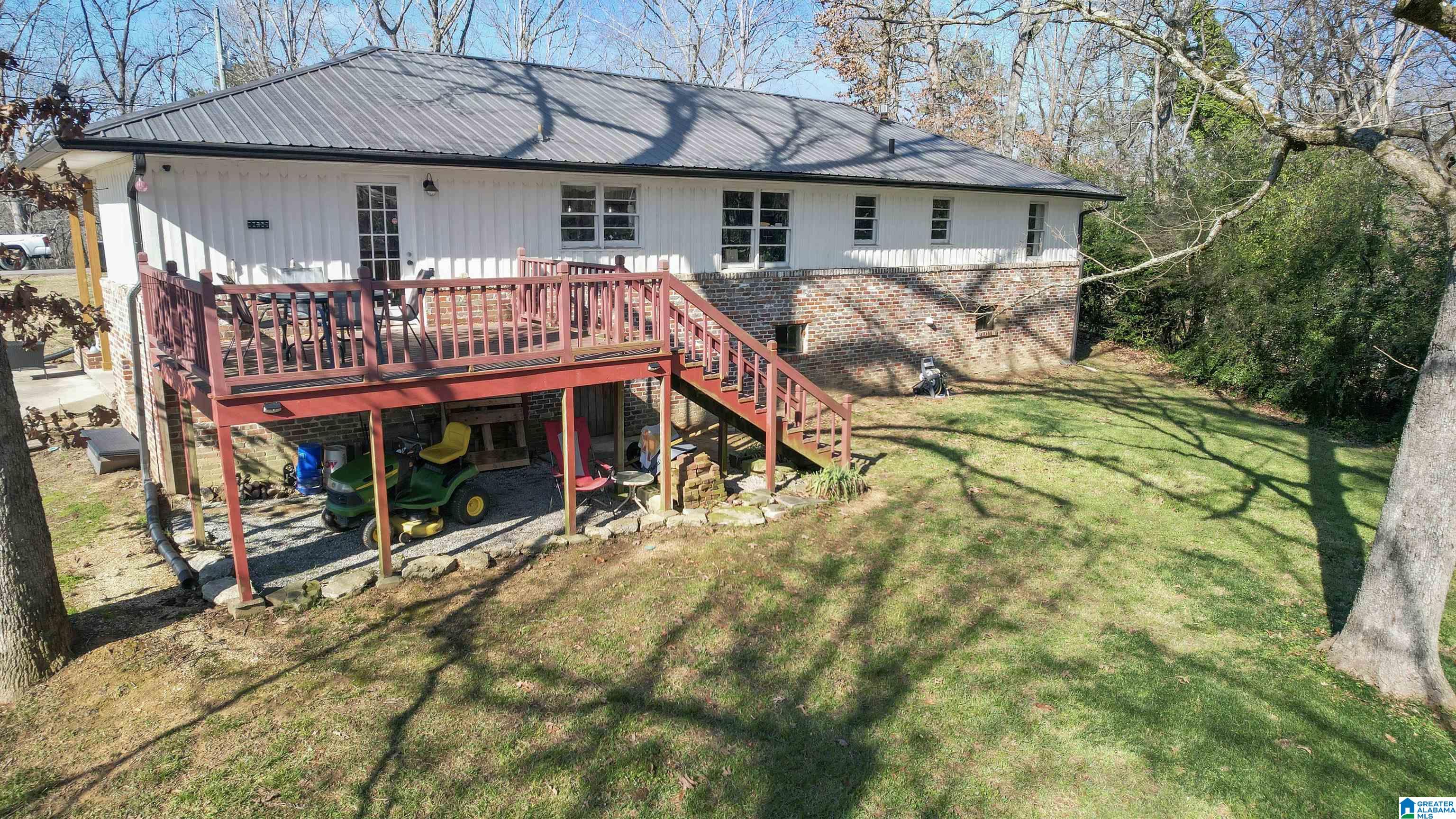 910 Westwood Road Mount Olive, AL 35117 - Photo 37 of 46