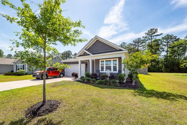 $569,000 | 1270 Wading Point Boulevard, Huger, SC 29450