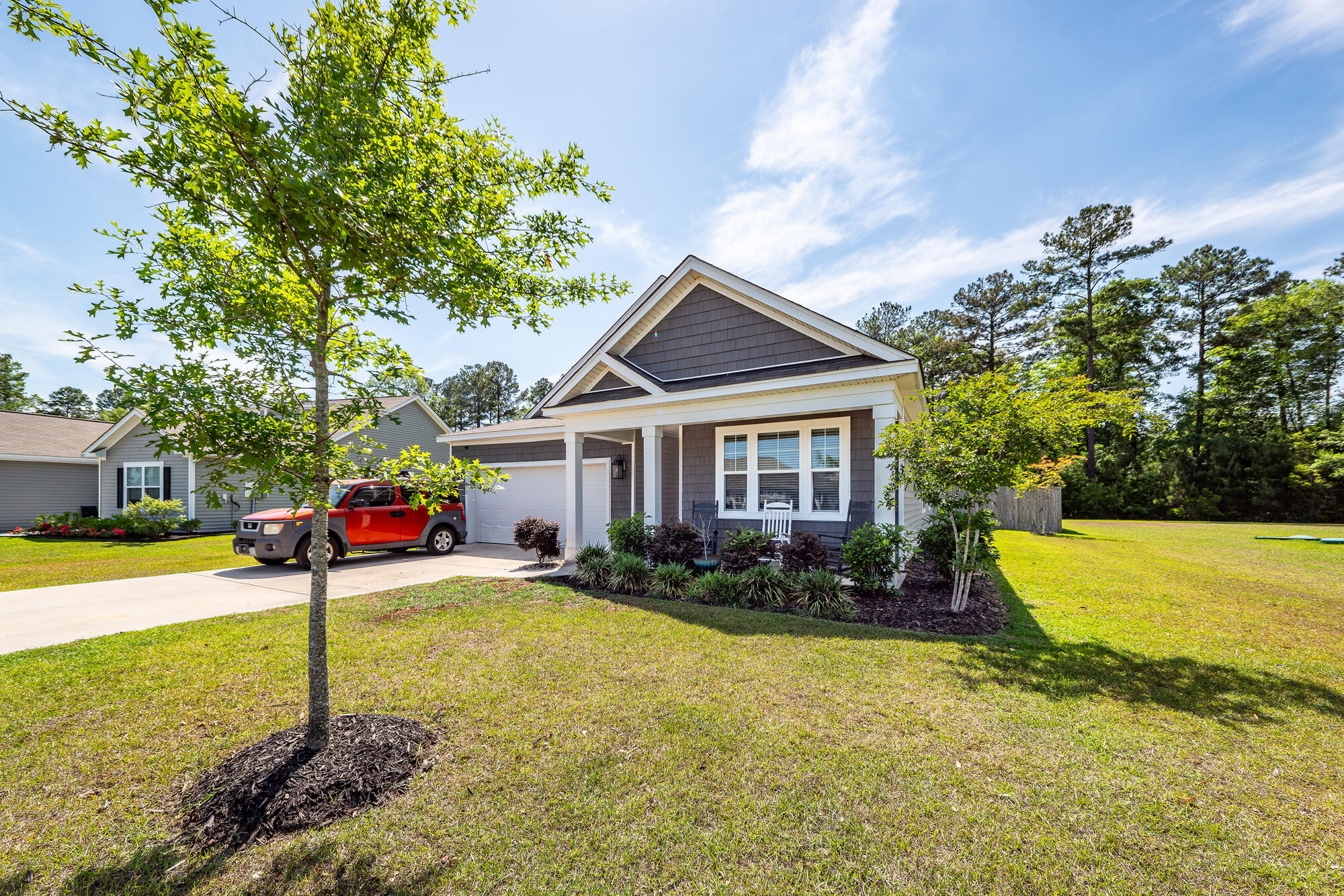 1270 Wading Point Boulevard Huger, SC 29450 - Photo 1 of 66 Primary Photo