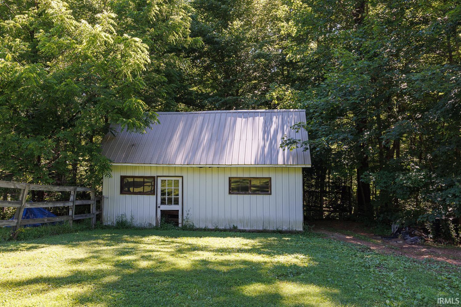 5800 West May Road Bloomington, IN 47403 - Photo 37 of 38