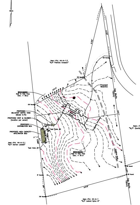 0 Bridle Path Road Oak Bluffs, MA 02557 - Photo 1 of 5 Lot