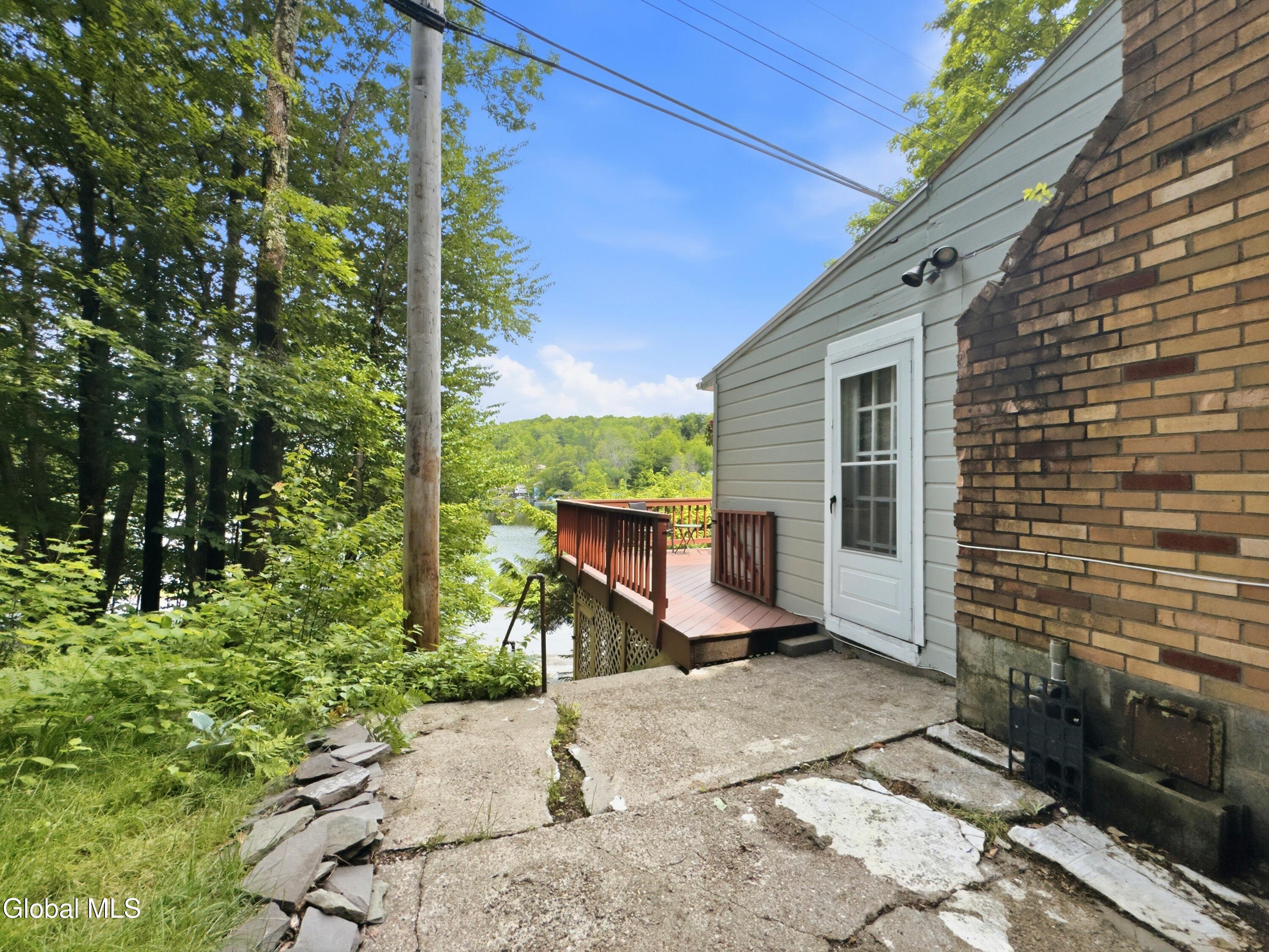 504 Lake Desolation Road Greenfield, NY 12850 - Photo 27 of 43 26