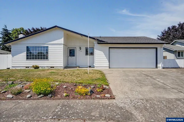 $410,000 | 4755 Countess Court Northeast, Salem, OR 97301