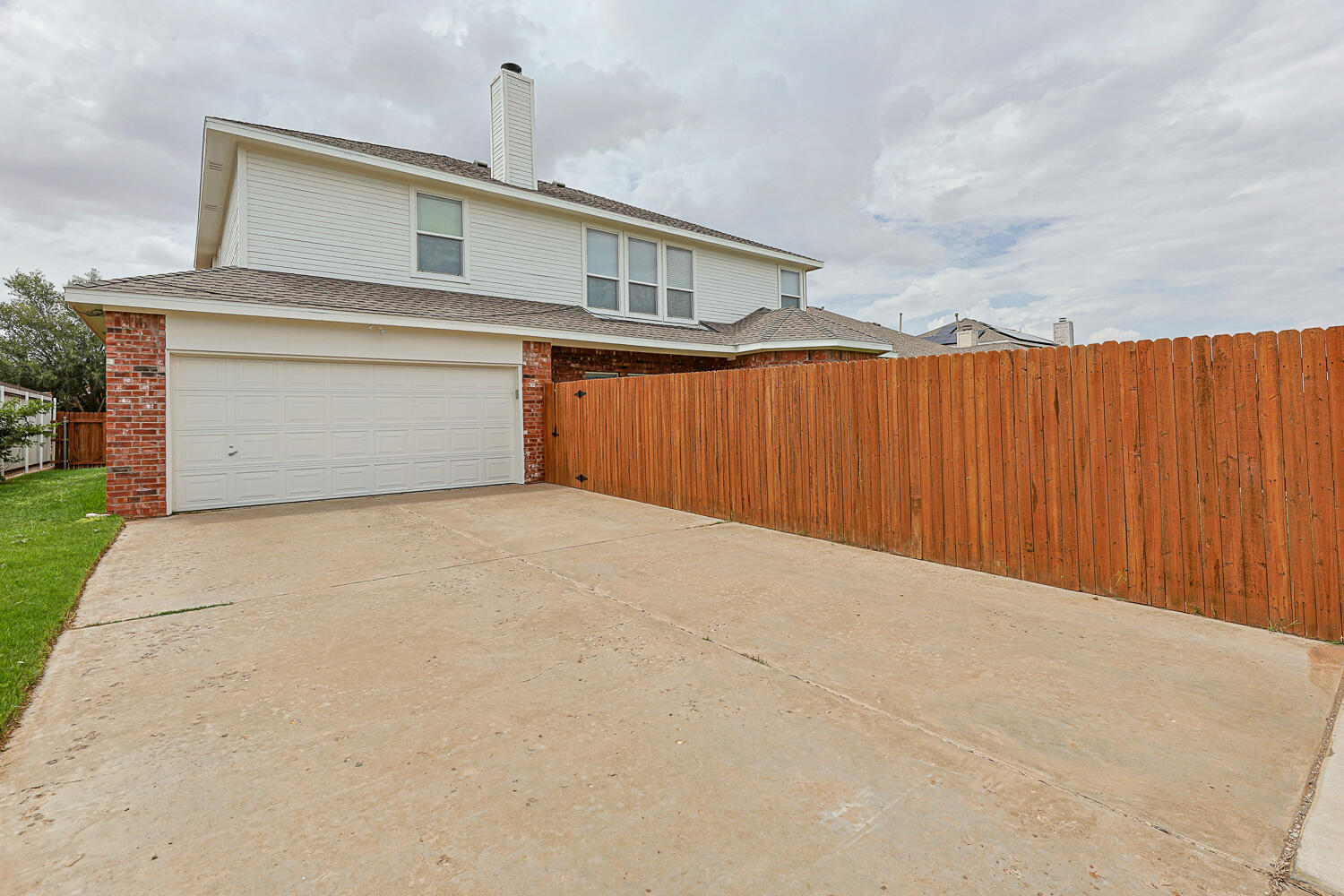 4919 Hanover Street Lubbock, TX 79416 - Photo 75 of 76 -