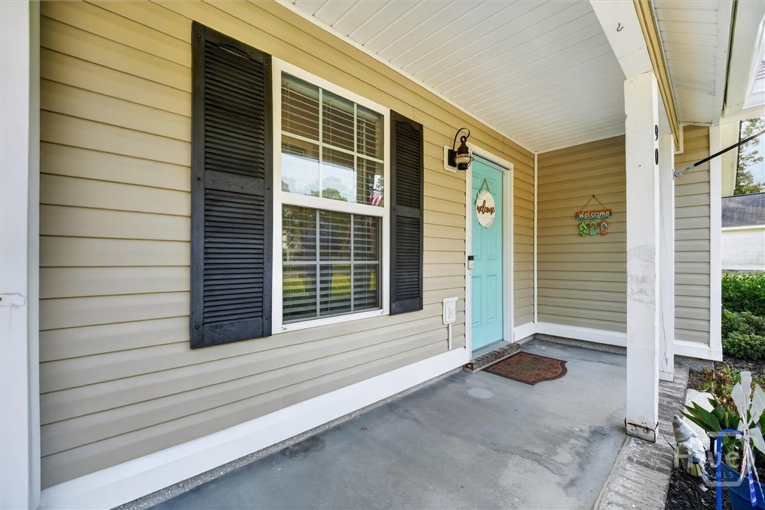 90 Wiregrass Trail Rincon, GA 31326 - Photo 4 of 24 Gallery Image 4