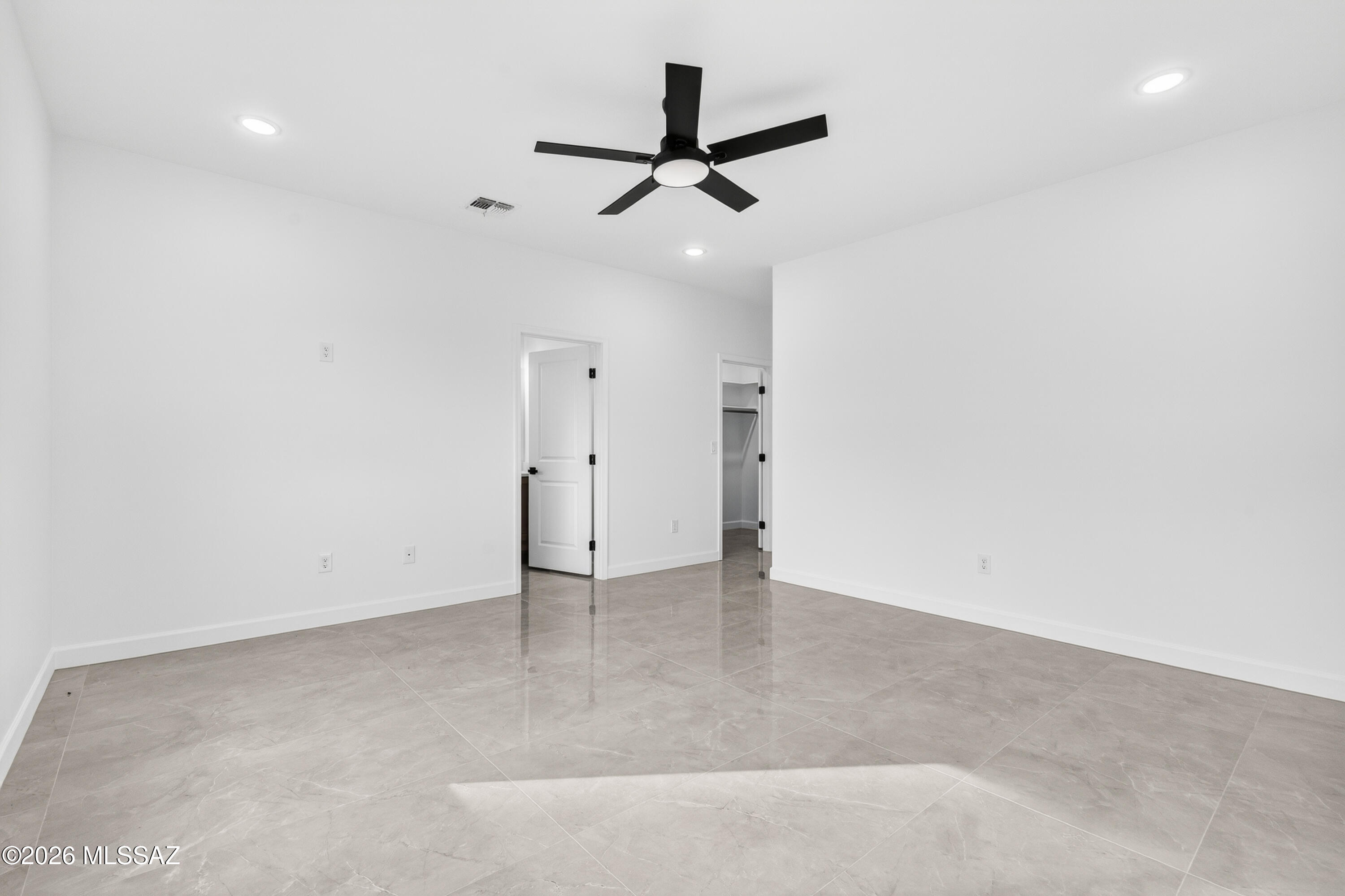 1834 Circulo Glorieta Rio Rico, AZ 85648 - Photo 18 of 35 a view of an empty room