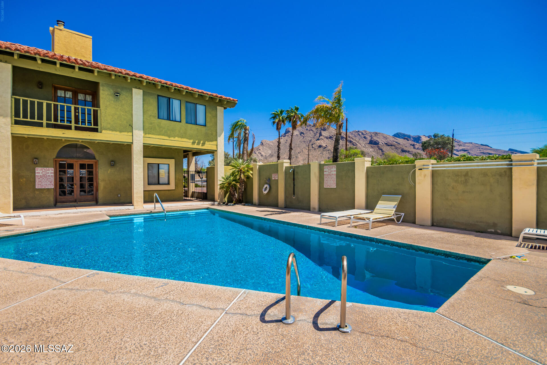 8271 North Oracle Road, Unit 149 Oro Valley, AZ 85704 - Photo 27 of 31