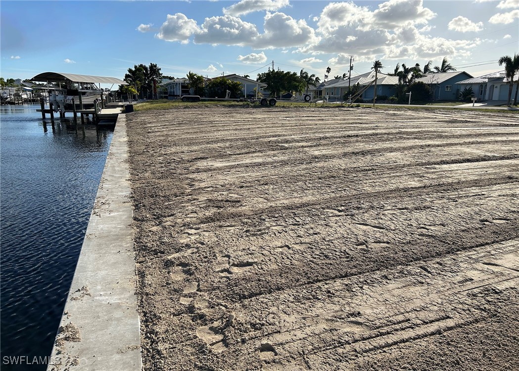 12262 Moon Shell Drive Matlacha Isles, FL 33991 - Photo 11 of 11 a view of a lake