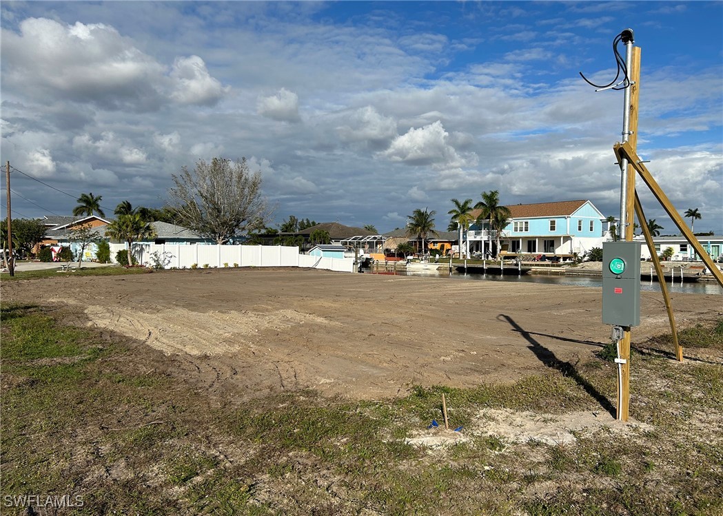 12262 Moon Shell Drive Matlacha Isles, FL 33991 - Photo 9 of 11 a view of street with cars