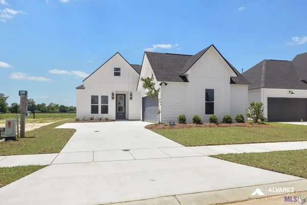 $399,990 | 14455 Belle Maison Drive, Gonzales, LA 70737