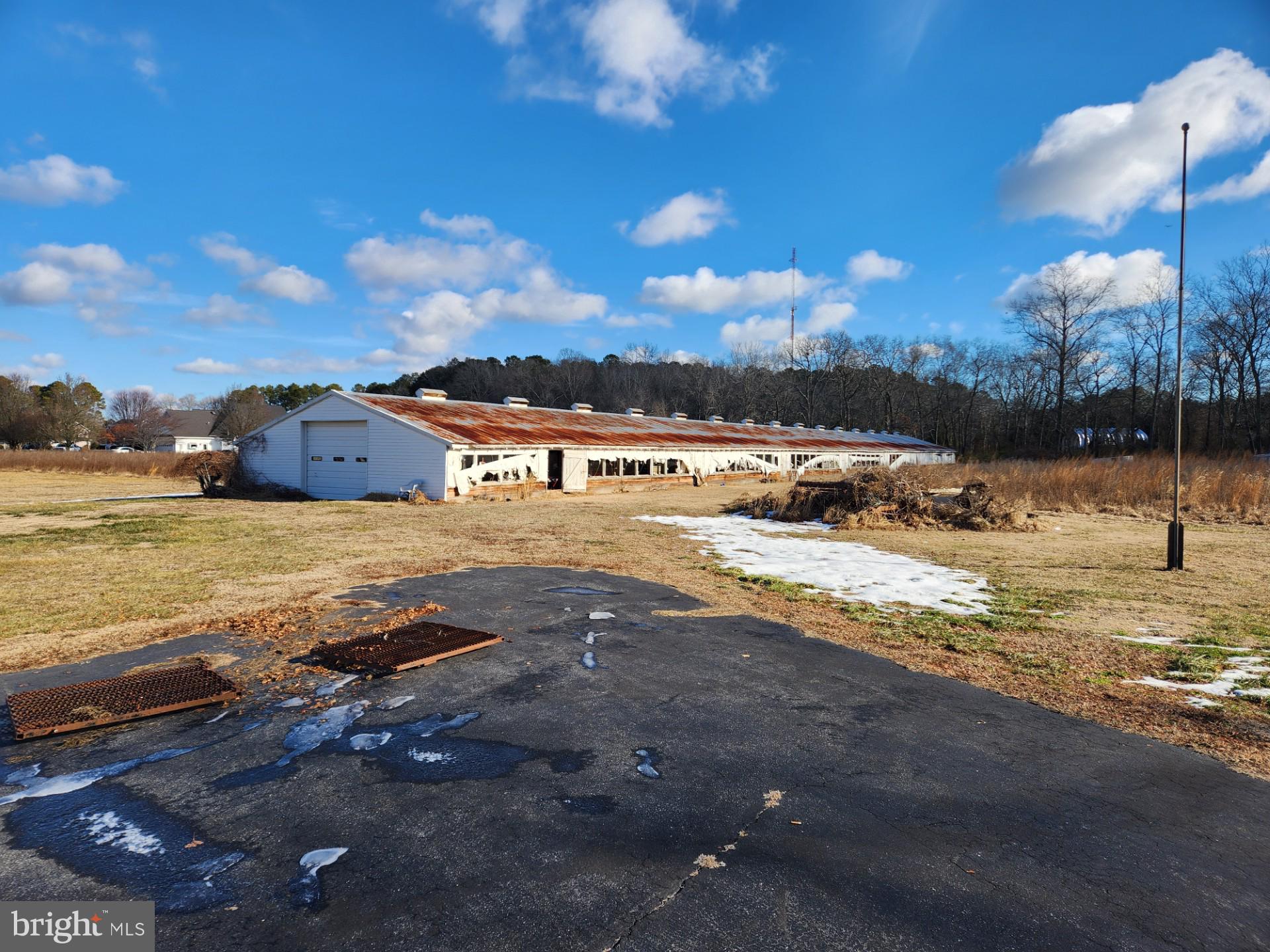 10010 Friendship Road Berlin, MD 21811 - Photo 3 of 10