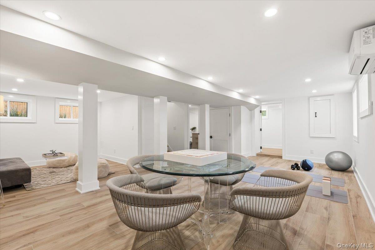 60 Grapal Street Rye, NY 10580 - Photo 36 of 36 a living room with furniture and a wooden floor