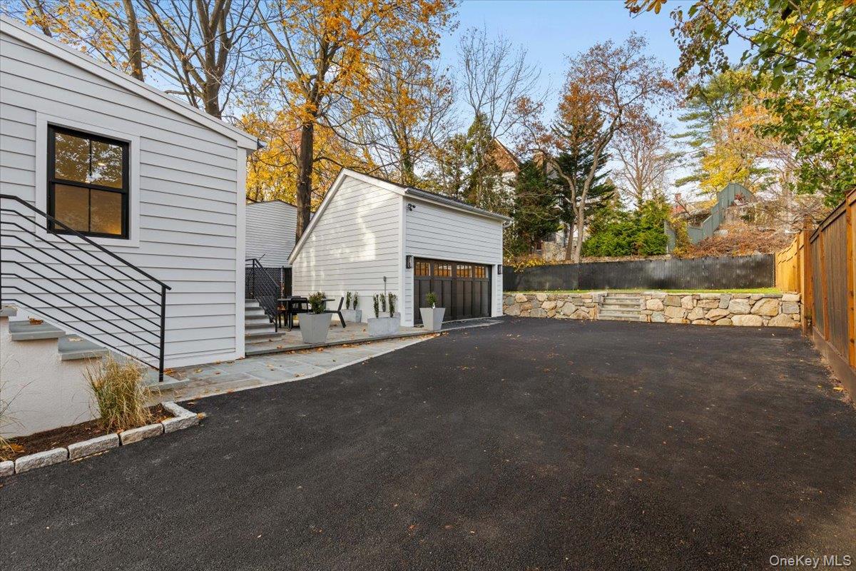 60 Grapal Street Rye, NY 10580 - Photo 22 of 36 a view of a house with a street