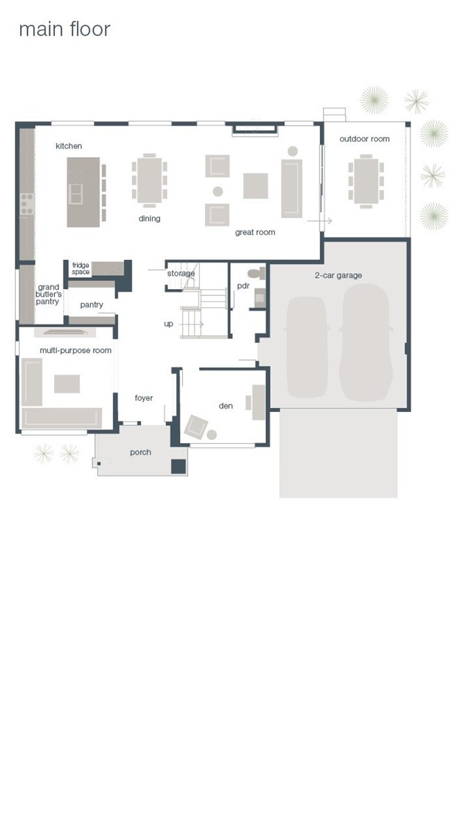 3432 Southeast 19th Way Renton, WA 98058 - Photo 2 of 3