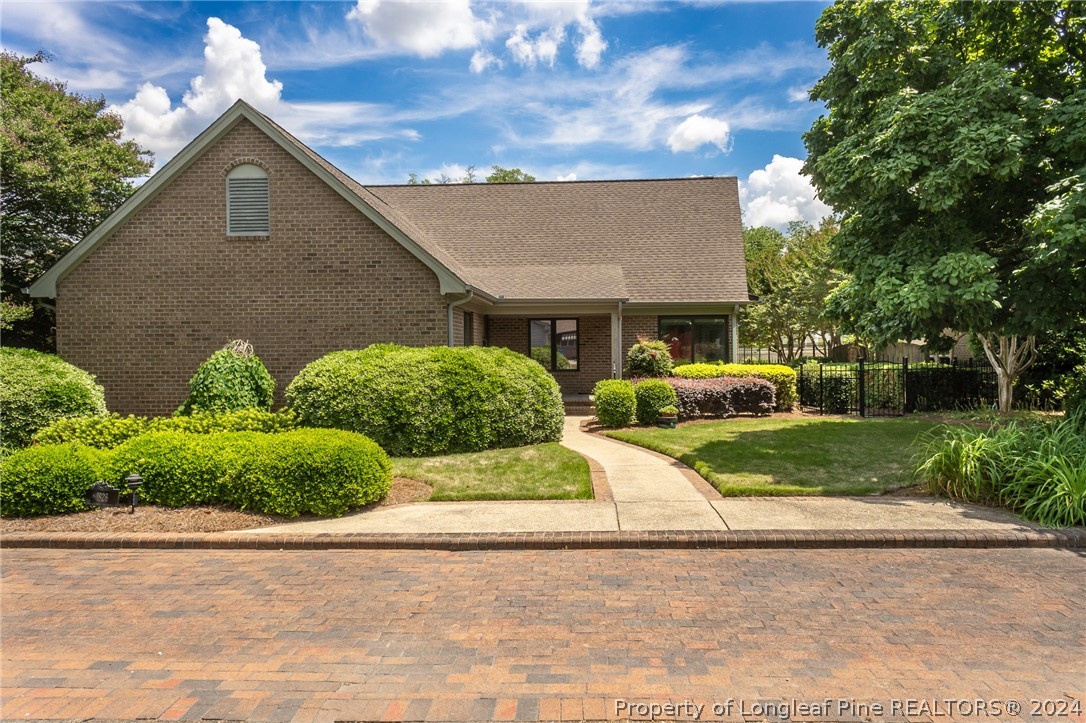 1828 Morganton Road Fayetteville, NC 28305 - Photo 2 of 49 Gallery Image 2