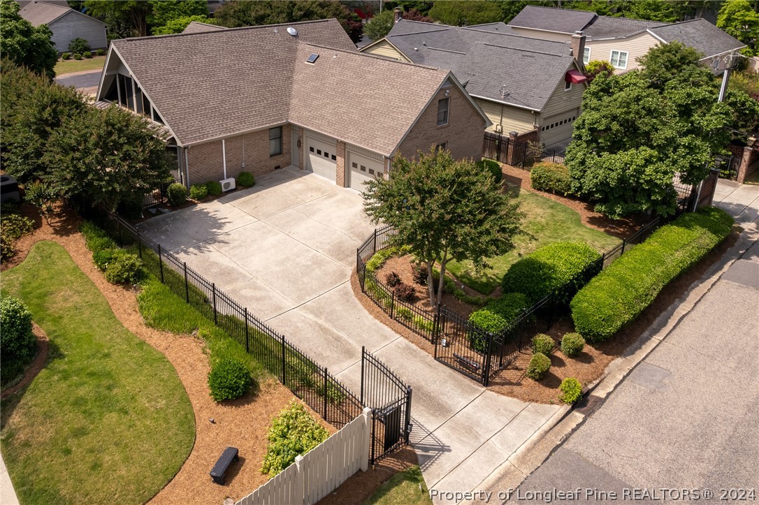 1828 Morganton Road Fayetteville, NC 28305 - Photo 4 of 49 Gallery Image 4