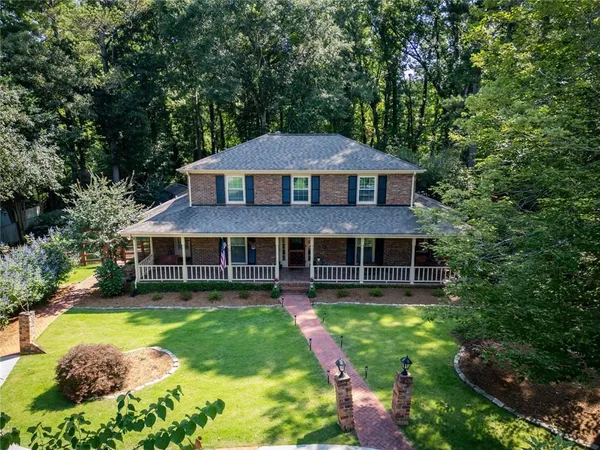 $410,000 | 250 Lost Tree Trail, Athens, GA 30605