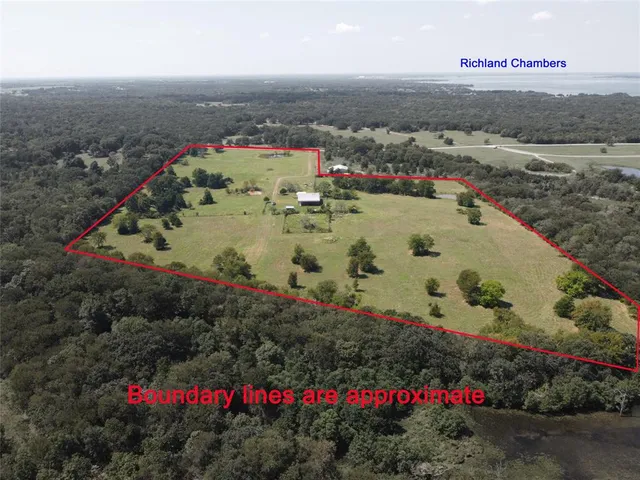 $599,000 | 15125 Cr 2350 Streetman Tx 75859, Streetman, TX 75859