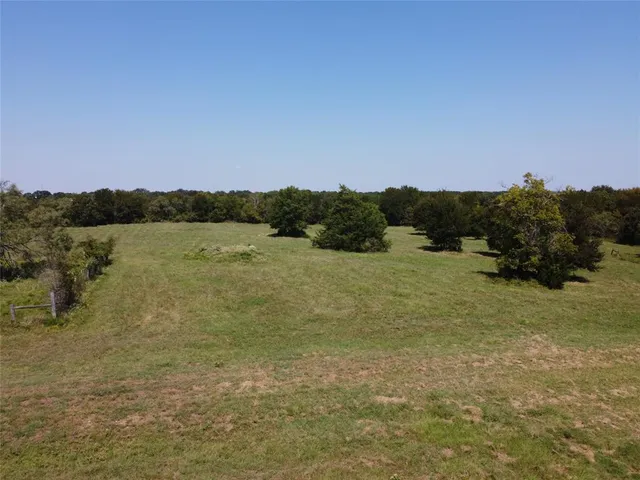 a view of lake with mountain